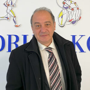 dr Vladimir Obradović