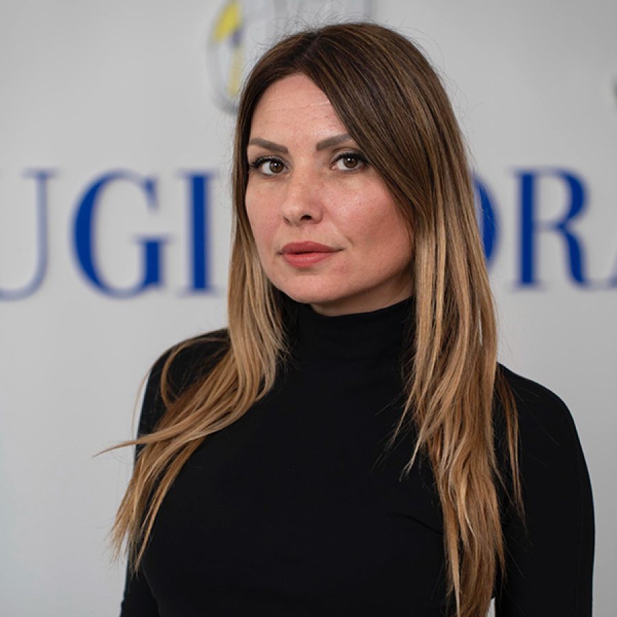 Bojana Tripković foto
