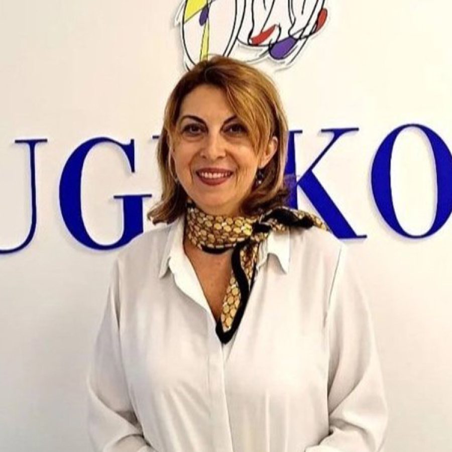 SPEC. DR SNEŽANA GAJIĆ JOVANOVIĆ