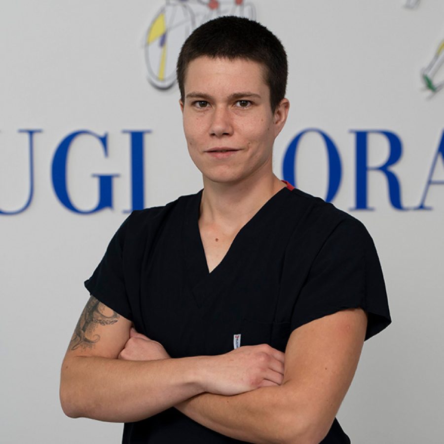 Viktorija Lučić foto