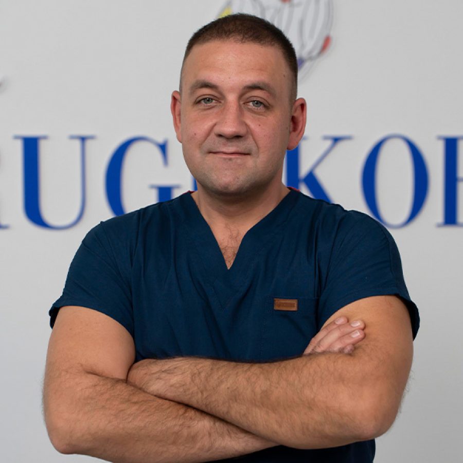 Vladimir Sretenović foto