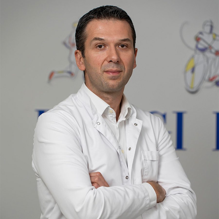 spec. dr Ivan Selaković foto
